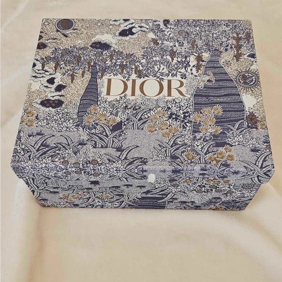 Dior Saddle bag - Picture 6 of 10